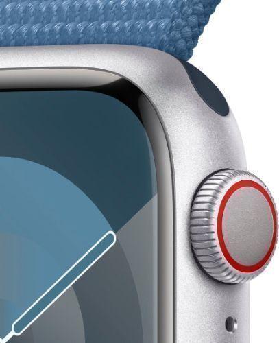 Refurbished Apple Watch Series 9 - Reebelo Nederland
