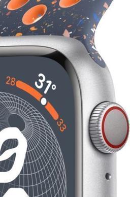 Refurbished Apple Watch Series 9 - Reebelo Nederland