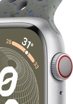 Refurbished Apple Watch Series 9 - Reebelo Nederland
