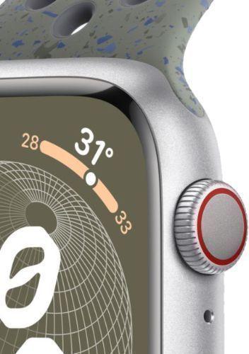 Refurbished Apple Watch Series 9 - Reebelo Nederland