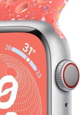 Refurbished Apple Watch Series 9 - Reebelo Nederland