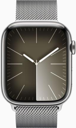 Refurbished Apple Watch Series 9 - Reebelo Nederland