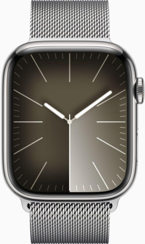 Refurbished Apple Watch Series 9 - Reebelo Nederland