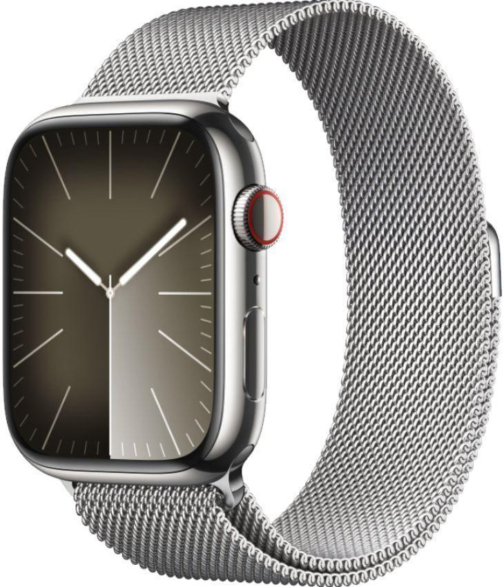 Refurbished Apple Watch Series 9 - Reebelo Nederland