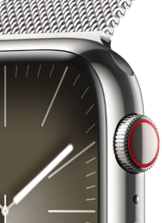 Refurbished Apple Watch Series 9 - Reebelo Nederland