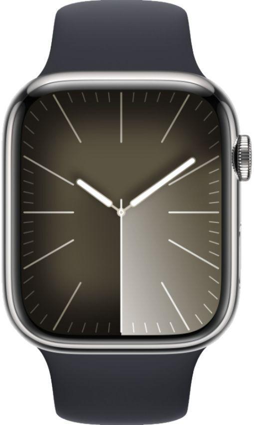 Refurbished Apple Watch Series 9 - Reebelo Nederland