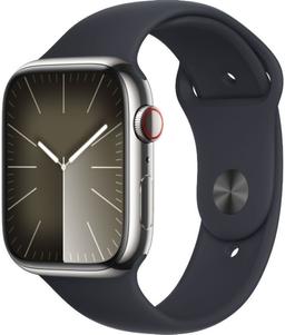 Refurbished Apple Watch Series 9 - Reebelo Nederland