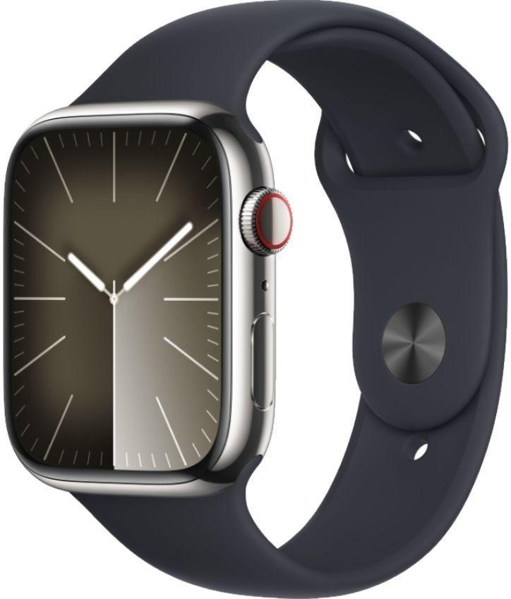 Refurbished Apple Watch Series 9 - Reebelo Nederland