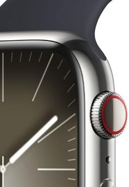 Refurbished Apple Watch Series 9 - Reebelo Nederland