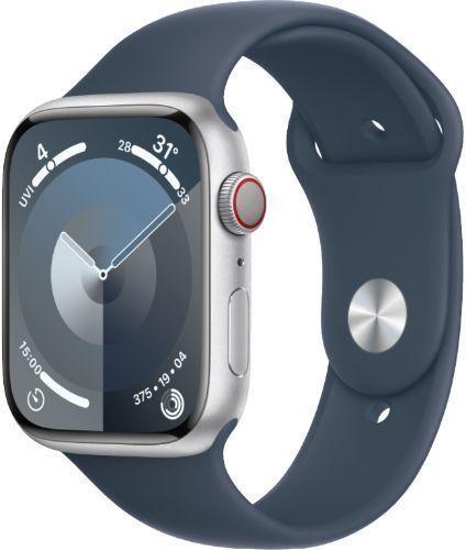 Refurbished Apple Watch Series 9 - Reebelo Nederland