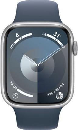 Refurbished Apple Watch Series 9 - Reebelo Nederland
