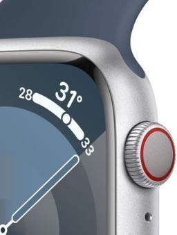 Refurbished Apple Watch Series 9 - Reebelo Nederland