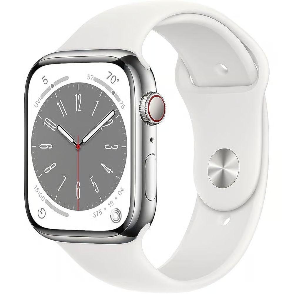 Refurbished Apple Watch Series 9 - Reebelo Nederland