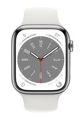 Refurbished Apple Watch Series 9 - Reebelo Nederland