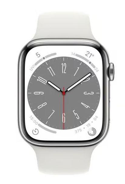 Refurbished Apple Watch Series 9 - Reebelo Nederland