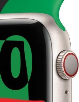 Refurbished Apple Watch Series 9 - Reebelo Nederland