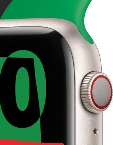 Refurbished Apple Watch Series 9 - Reebelo Nederland