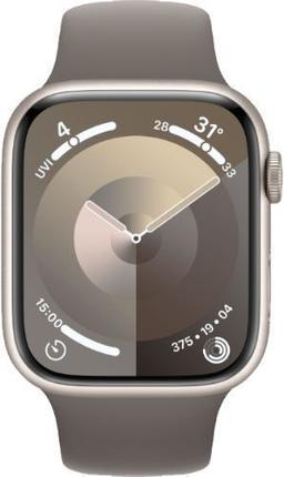 Refurbished Apple Watch Series 9 - Reebelo Nederland