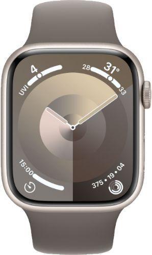 Refurbished Apple Watch Series 9 - Reebelo Nederland