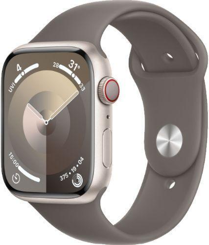 Refurbished Apple Watch Series 9 - Reebelo Nederland
