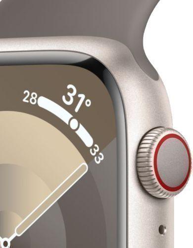 Refurbished Apple Watch Series 9 - Reebelo Nederland