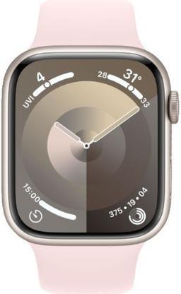 Refurbished Apple Watch Series 9 - Reebelo Nederland