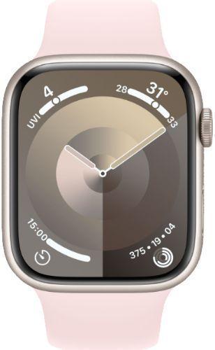 Refurbished Apple Watch Series 9 - Reebelo Nederland