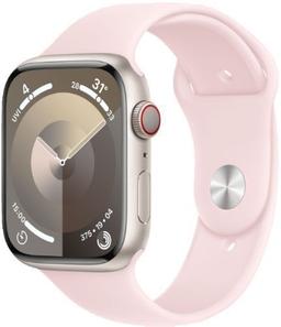 Refurbished Apple Watch Series 9 - Reebelo Nederland