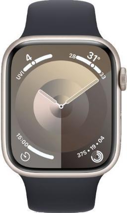 Refurbished Apple Watch Series 9 - Reebelo Nederland