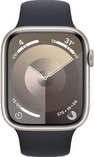 Refurbished Apple Watch Series 9 - Reebelo Nederland