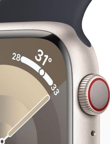 Refurbished Apple Watch Series 9 - Reebelo Nederland