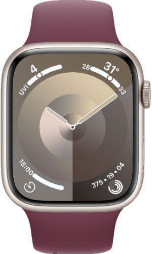 Refurbished Apple Watch Series 9 - Reebelo Nederland