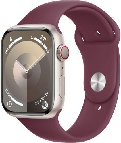 Refurbished Apple Watch Series 9 - Reebelo Nederland