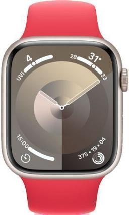 Refurbished Apple Watch Series 9 - Reebelo Nederland