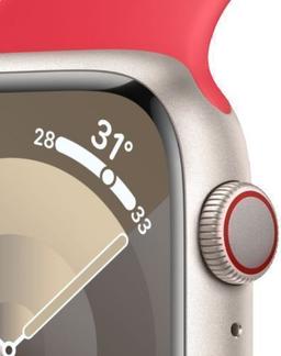 Refurbished Apple Watch Series 9 - Reebelo Nederland