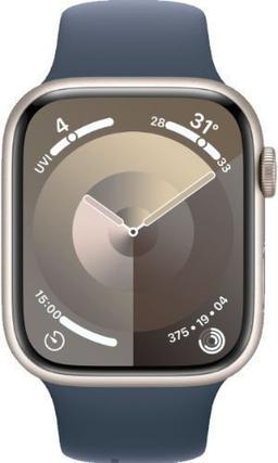 Refurbished Apple Watch Series 9 - Reebelo Nederland