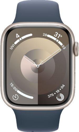 Refurbished Apple Watch Series 9 - Reebelo Nederland