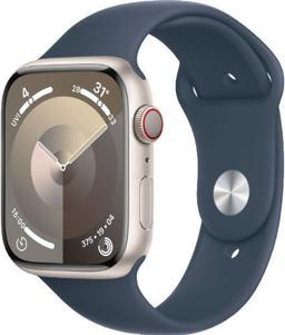 Refurbished Apple Watch Series 9 - Reebelo Nederland