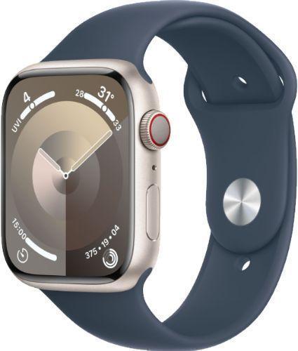 Refurbished Apple Watch Series 9 - Reebelo Nederland