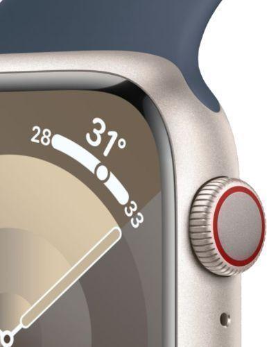 Refurbished Apple Watch Series 9 - Reebelo Nederland