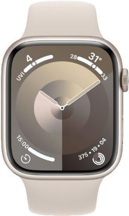 Refurbished Apple Watch Series 9 - Reebelo Nederland