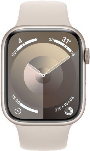 Refurbished Apple Watch Series 9 - Reebelo Nederland