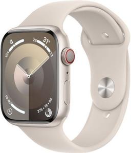 Refurbished Apple Watch Series 9 - Reebelo Nederland