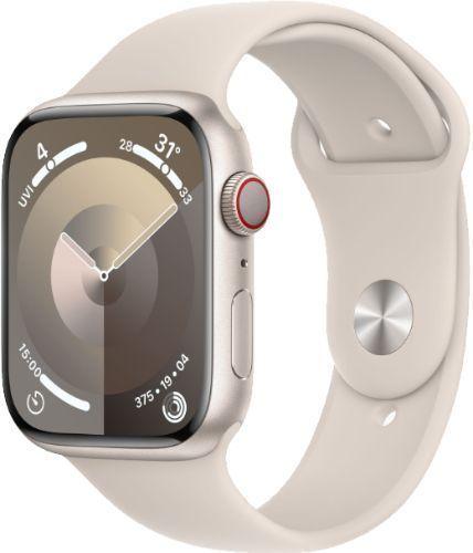 Refurbished Apple Watch Series 9 - Reebelo Nederland