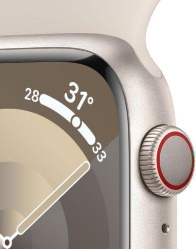 Refurbished Apple Watch Series 9 - Reebelo Nederland