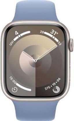 Refurbished Apple Watch Series 9 - Reebelo Nederland