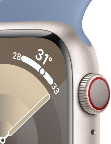 Refurbished Apple Watch Series 9 - Reebelo Nederland