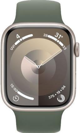 Refurbished Apple Watch Series 9 - Reebelo Nederland
