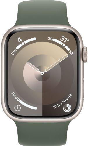Refurbished Apple Watch Series 9 - Reebelo Nederland