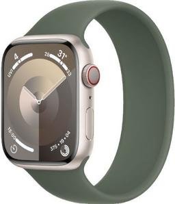 Refurbished Apple Watch Series 9 - Reebelo Nederland